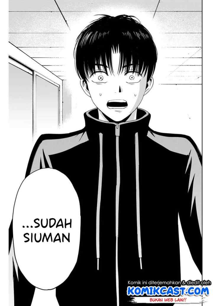 Fukushuu No Kyoukasho chapter 25 halaman 14