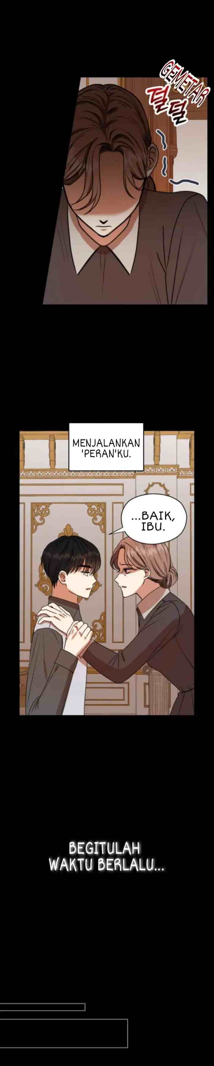 Leveling My Husband to the Max chapter 37 halaman 9