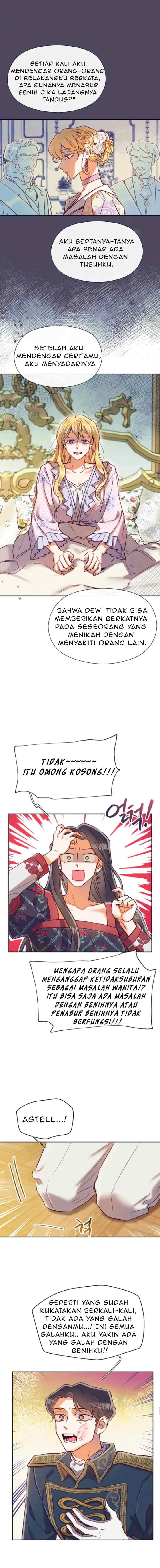 Long After The Ending chapter 44 halaman 5