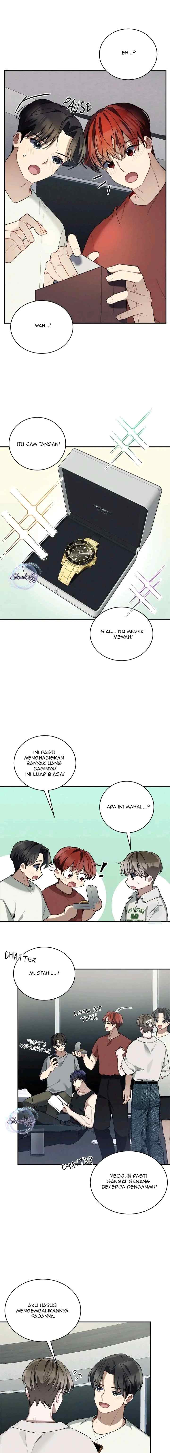 Cherry Doll Scandal chapter 35 halaman 11