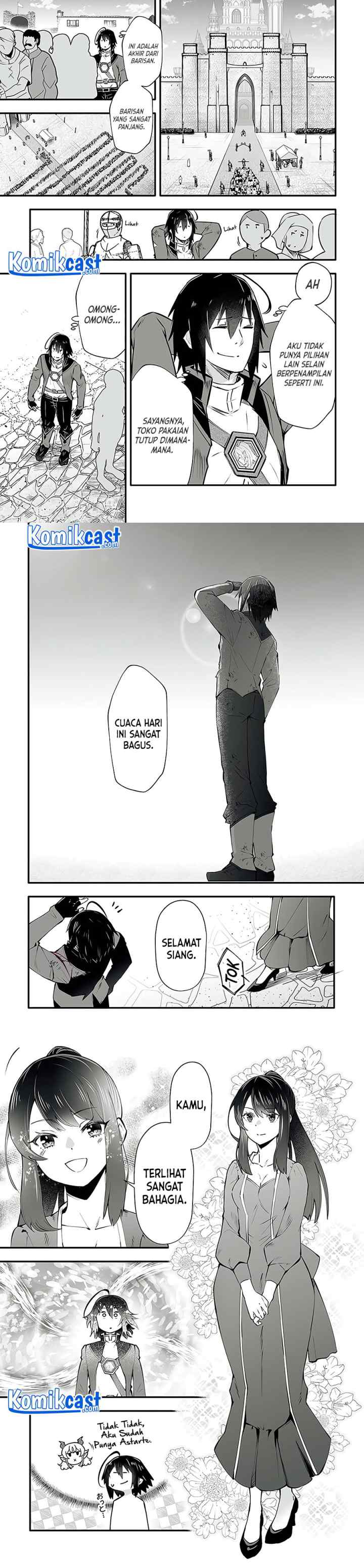 Ennoshita No Chikaramocha chapter 2 halaman 5