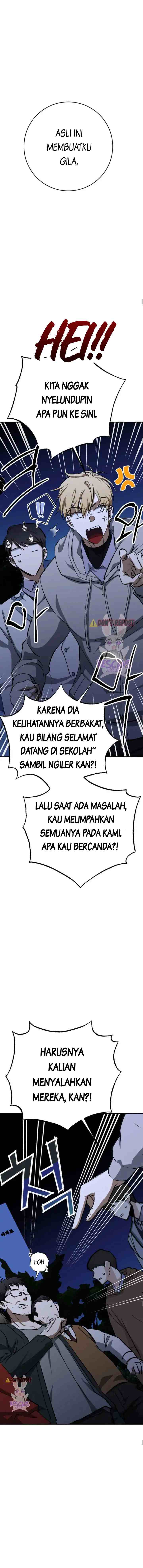 Night of Shadows chapter 37 halaman 4
