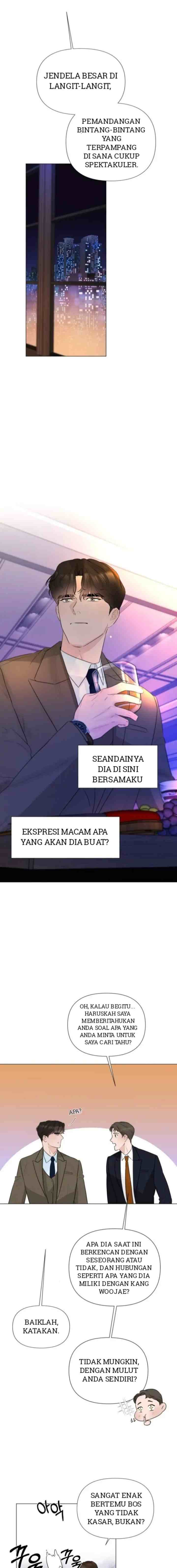 Another Love! chapter 20 halaman 10