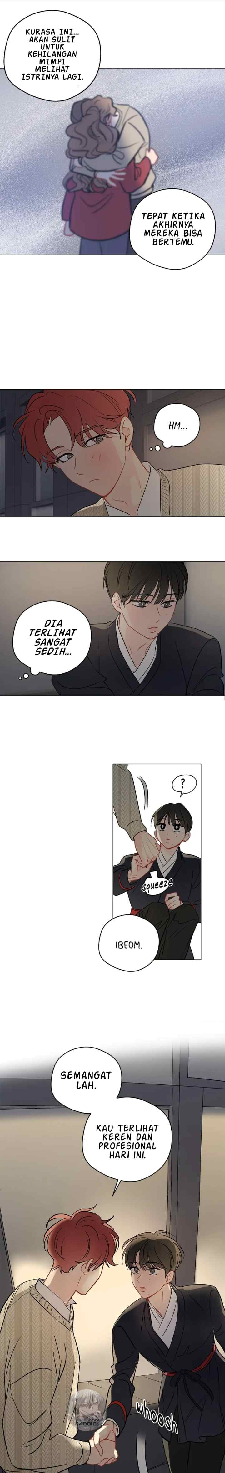 It's Just A Dream... Right?! chapter 51 halaman 4