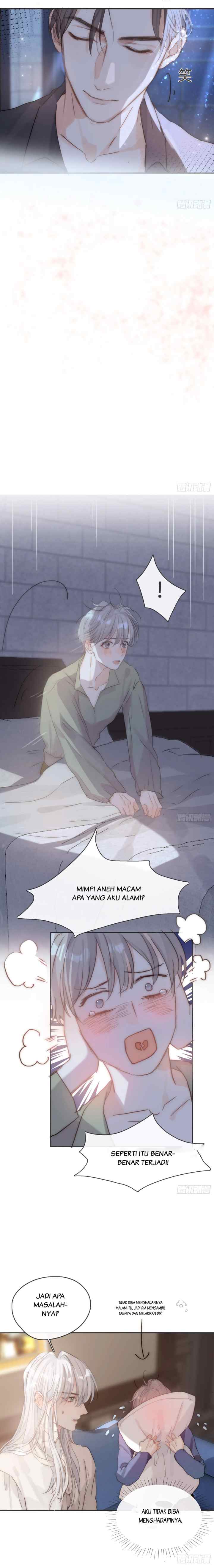 Bedtime Fairy Tiles chapter 65 halaman 9