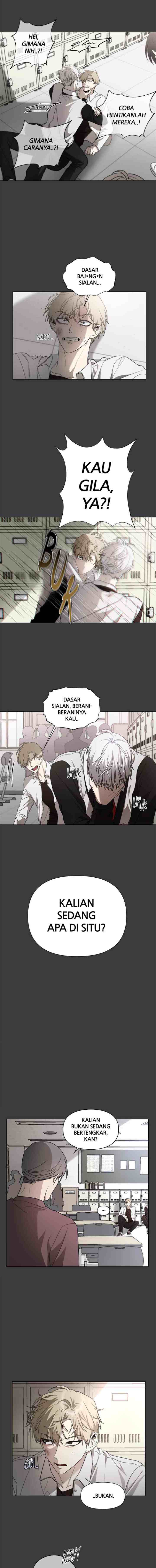 Siyoon Redflag chapter 31 halaman 14