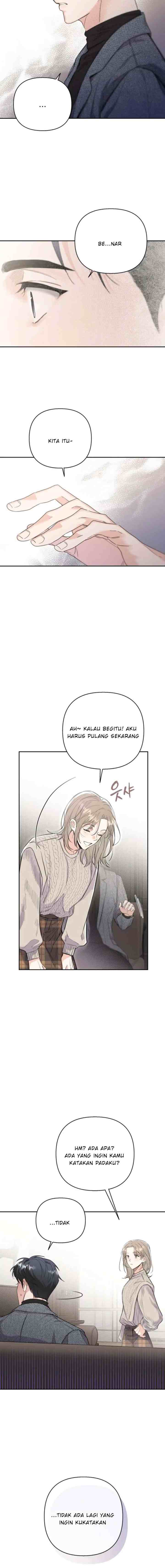 Really Truly Getting a Divorce chapter 18 halaman 15