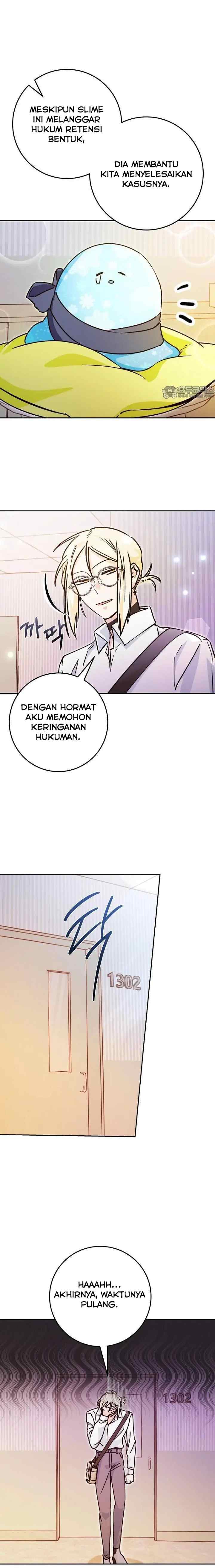Becoming a Mage of the Special Unit in Another World chapter 10 halaman 15