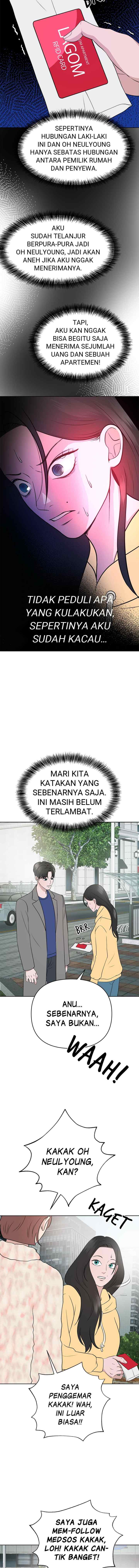 Nuance of Lying chapter 3 halaman 15