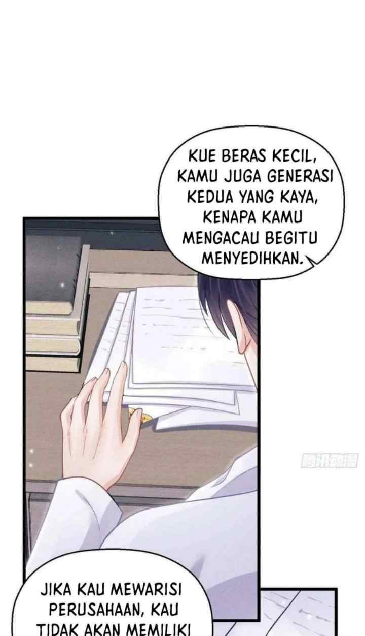 I Suspect the Actor Is Fishing for Me chapter 38 halaman 13