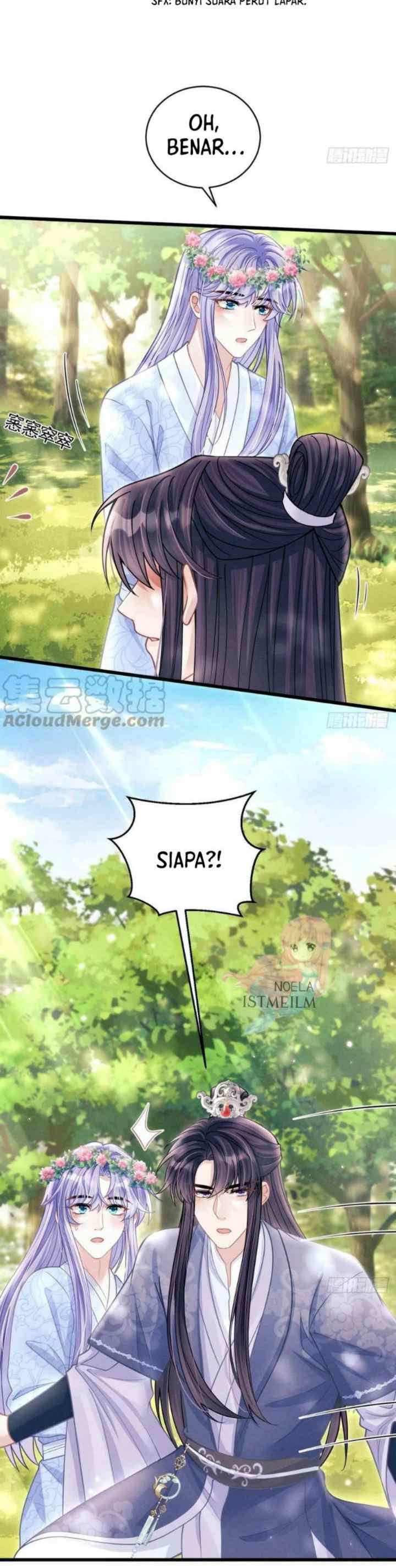 I Suspect the Actor Is Fishing for Me chapter 55 halaman 13