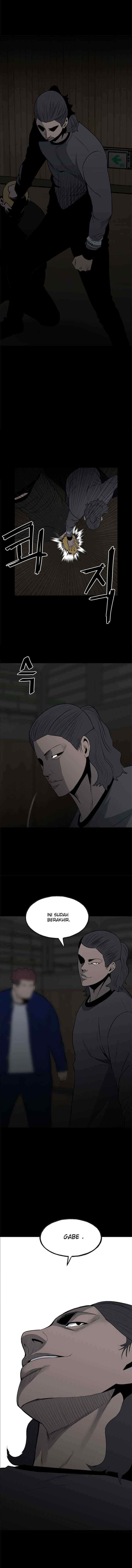 The Villain chapter 119 halaman 13
