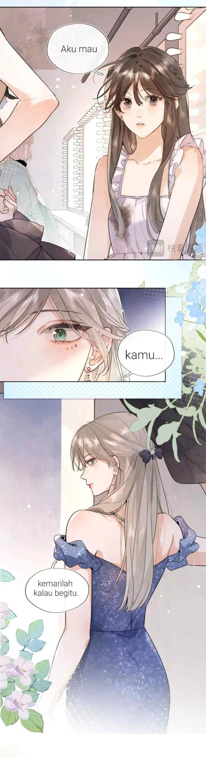 Heliotrope & Zjz chapter 39 halaman 6