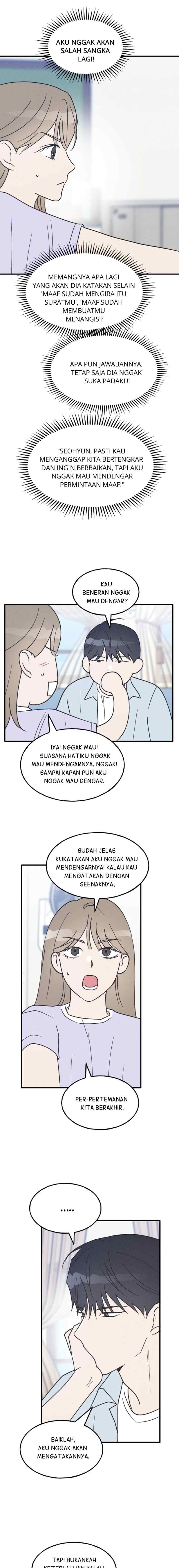 Boyfriend's Law chapter 29 halaman 9