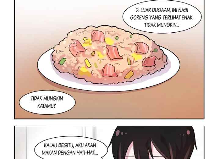 She Doesn't Like Me chapter 211 halaman 13