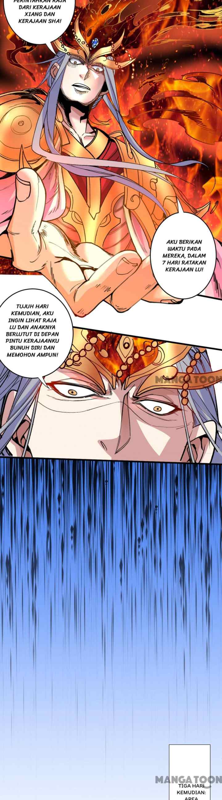 99 Ways to Become Heroes by Beauty Masters chapter 11 halaman 14