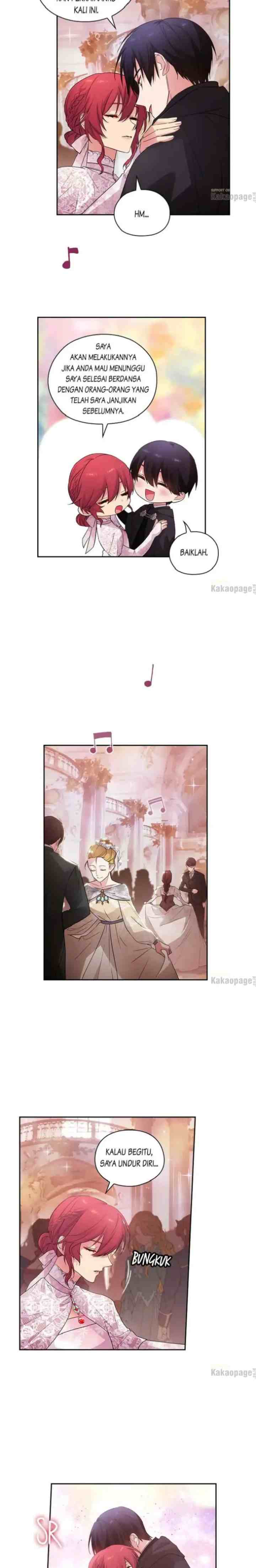 Adonis chapter 173 halaman 11