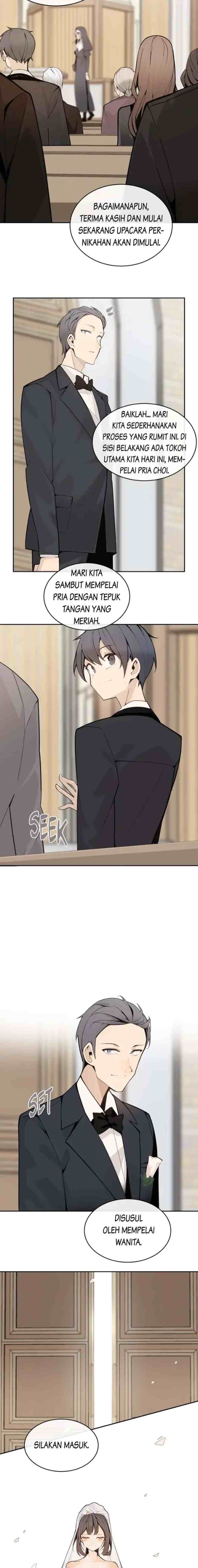 Devil Sword King chapter 243 halaman 9