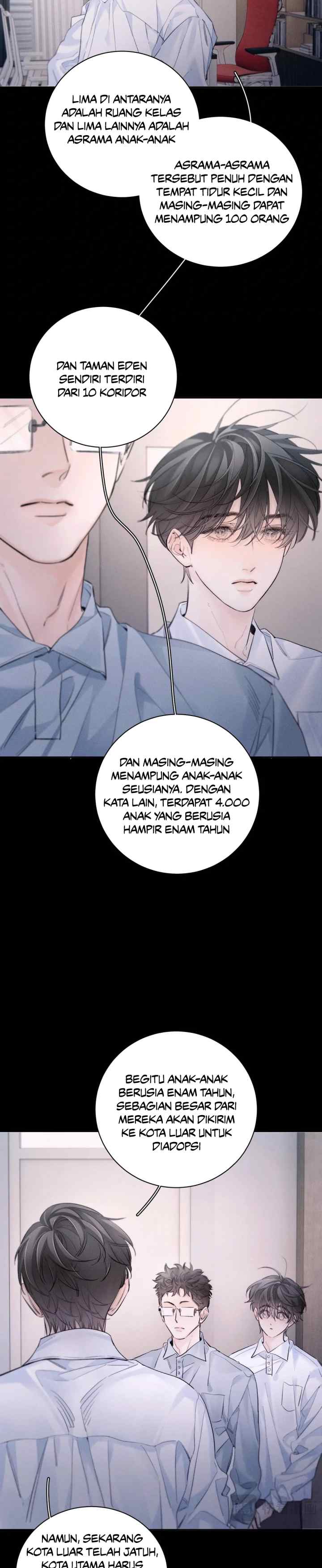 Wrong But Still Right chapter 48 halaman 4