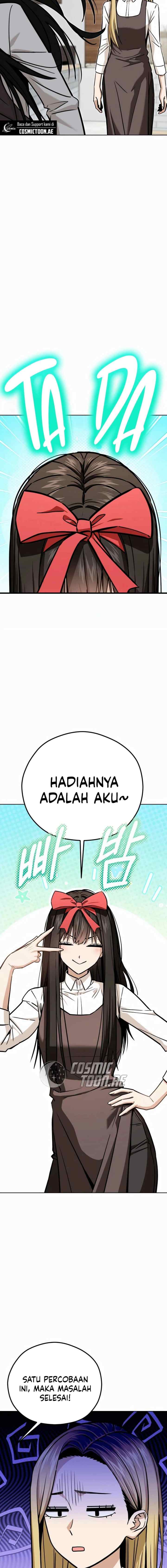 Match Made in Heaven by Chance chapter 101 halaman 5