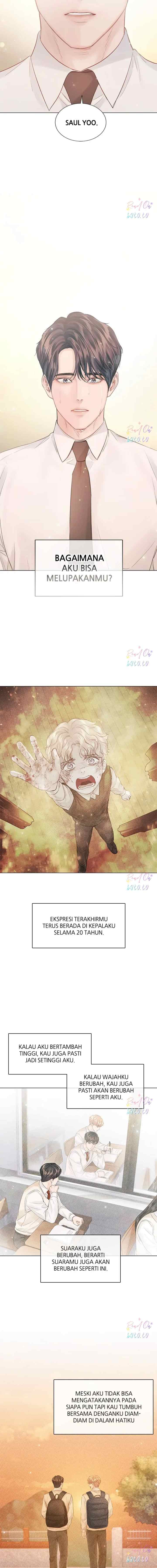 There Must Be Happy Endings chapter 106 halaman 15