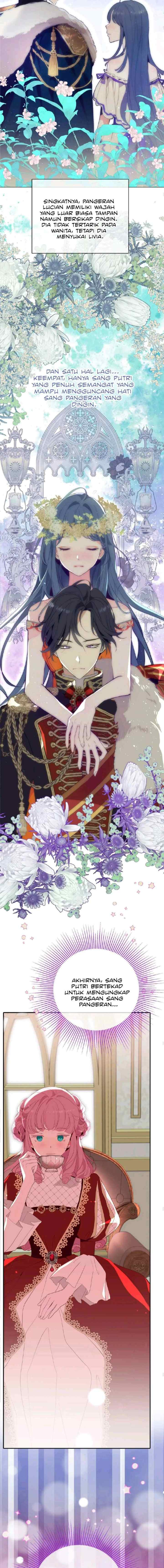 Becoming Best Friends With the Icy Male Lead chapter 44 halaman 11
