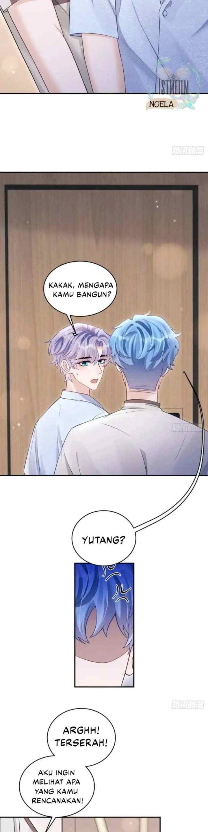 I Suspect the Actor Is Fishing for Me chapter 149 halaman 6