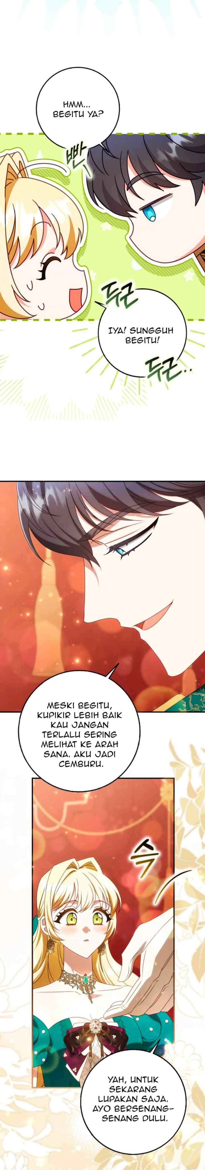 The Secrets of the Lovely Duchess chapter 48 halaman 10