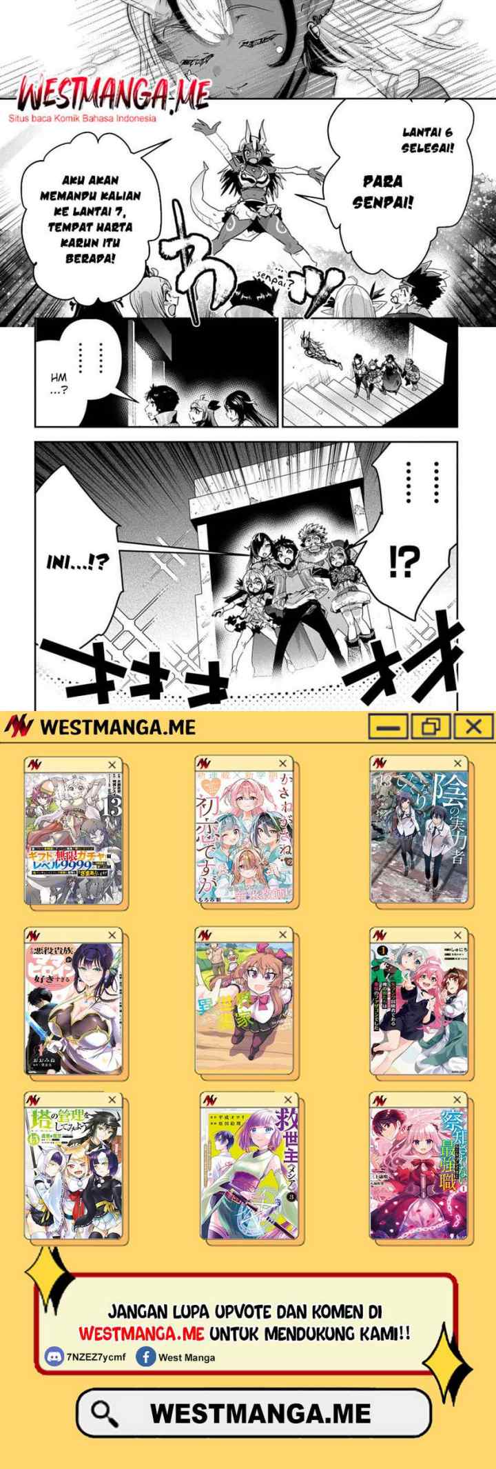 Shounin Yuusha wa Isekai o Gyuujiru! - Saibai Skill de Nandemo Fuyashi Chaimasu chapter 40 halaman 20