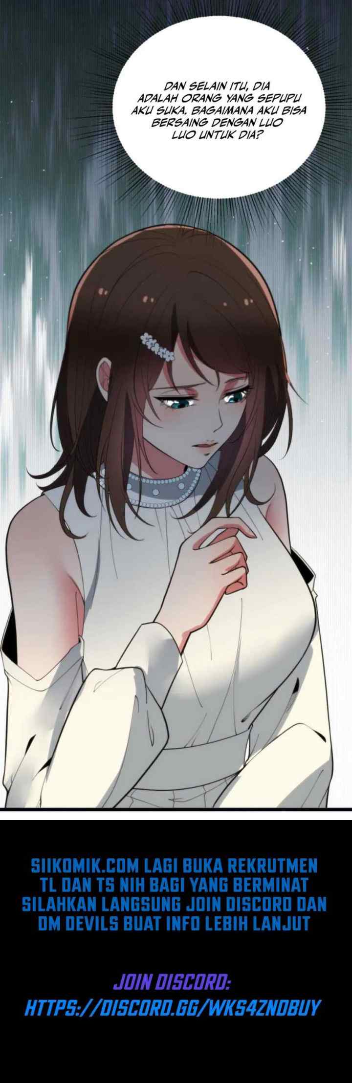 I Have 90 Billion Licking Gold chapter 358 halaman 11