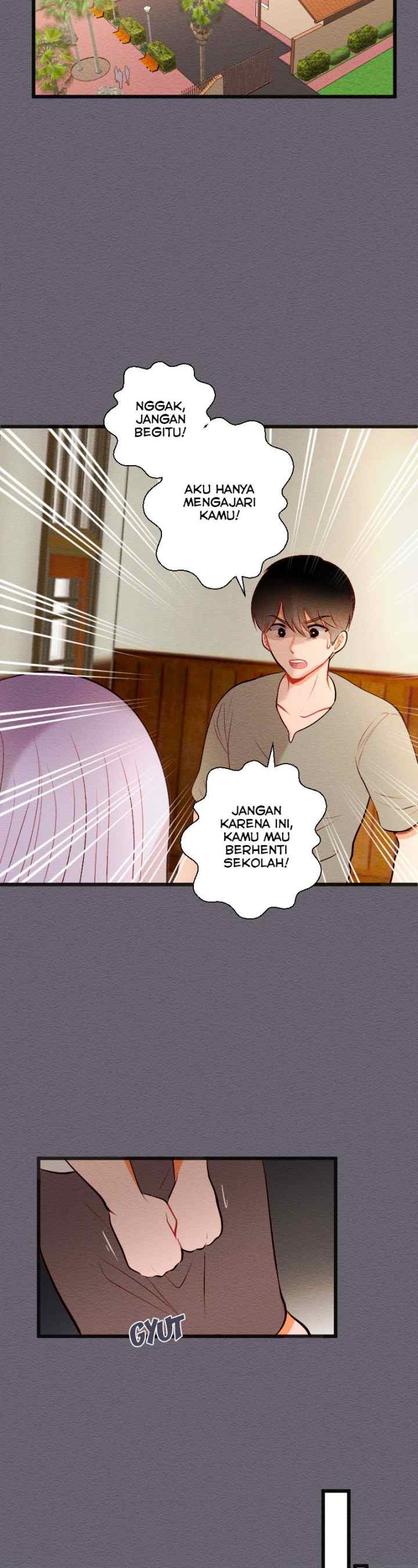 Mistake S2 chapter 17 halaman 7