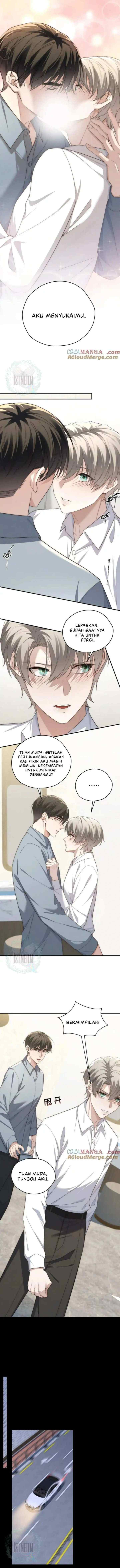 Listen To Me chapter 48 halaman 8