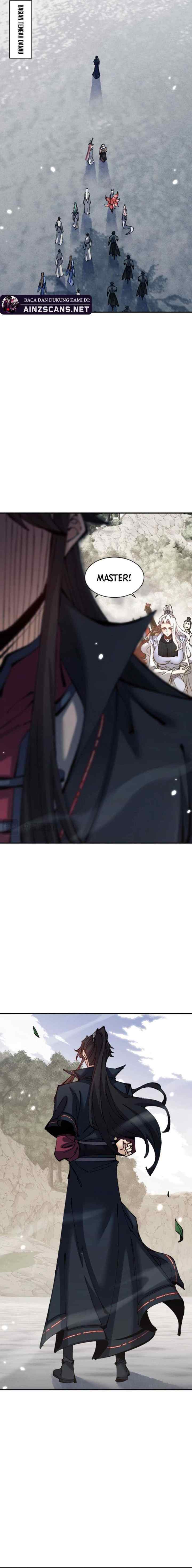 Devious Son Of Heaven chapter 122 halaman 10