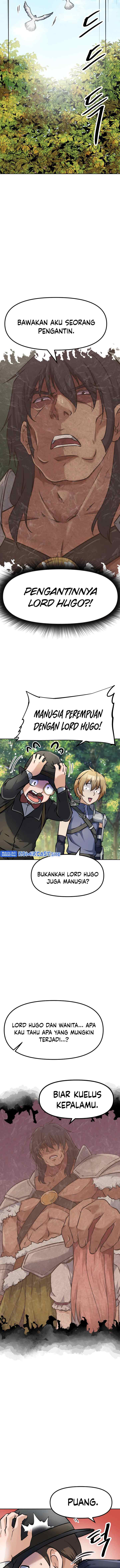 The Return of the Prodigious Swordmaster chapter 6 halaman 17