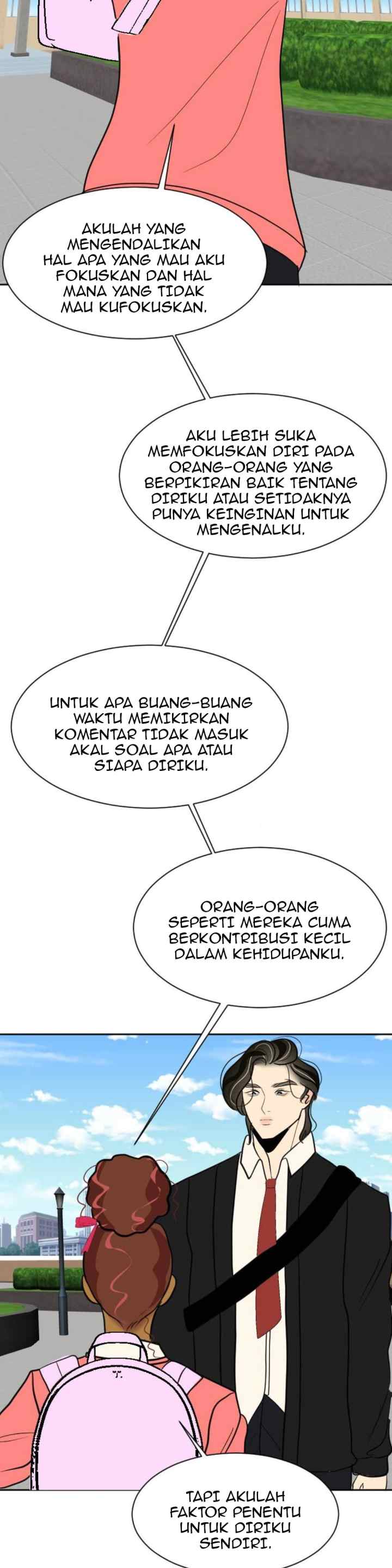 Violent Pink chapter 17 halaman 11