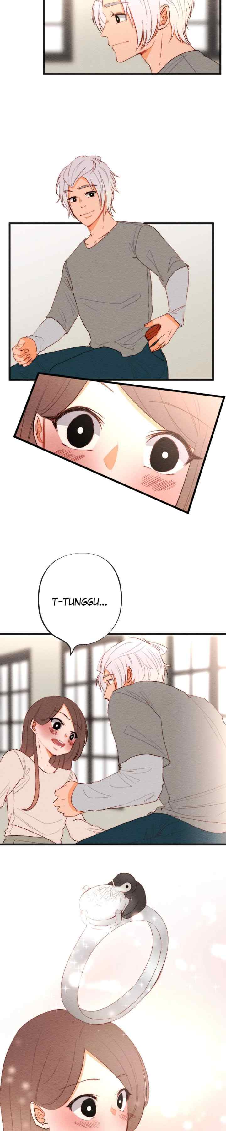 Mistake S1 chapter 167 halaman 8