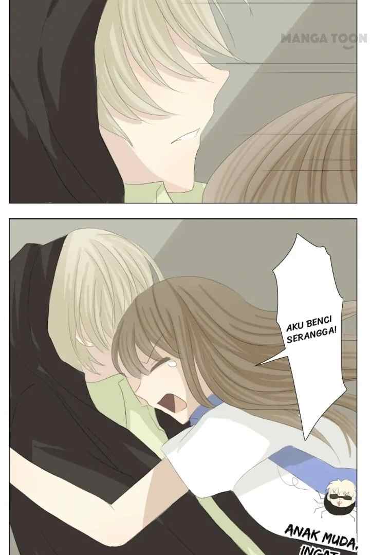 Summer Never Ends chapter 40 halaman 7