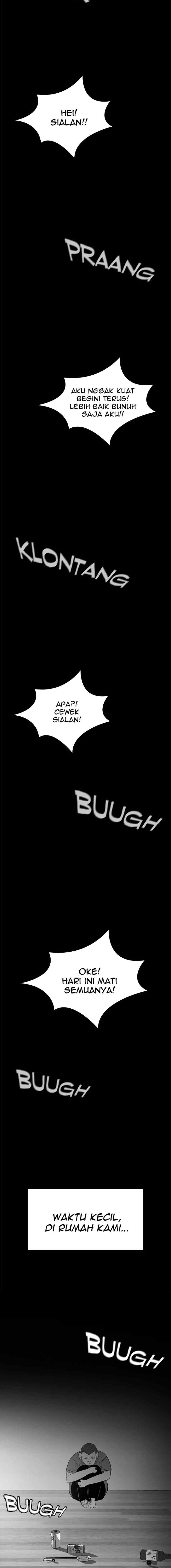 Reawaken Man chapter 134 halaman 11