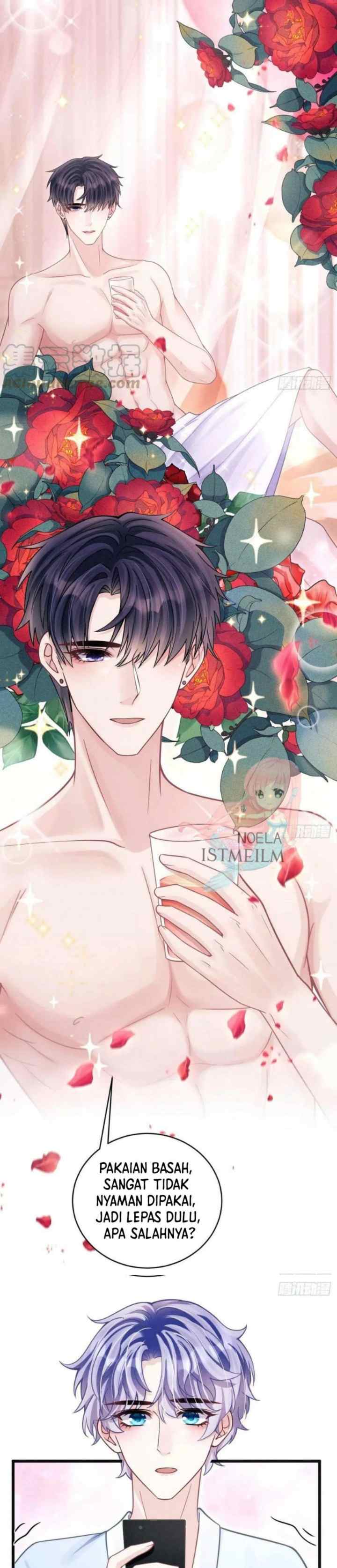 I Suspect the Actor Is Fishing for Me chapter 70 halaman 15
