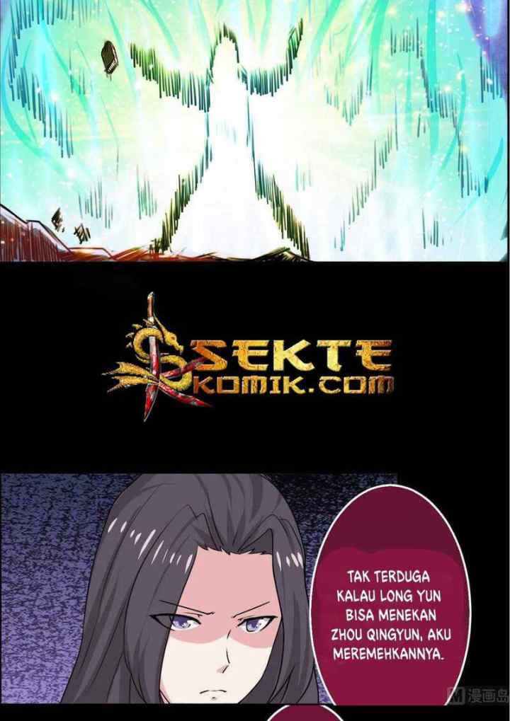 Magic Immortal Qi chapter 43 halaman 12