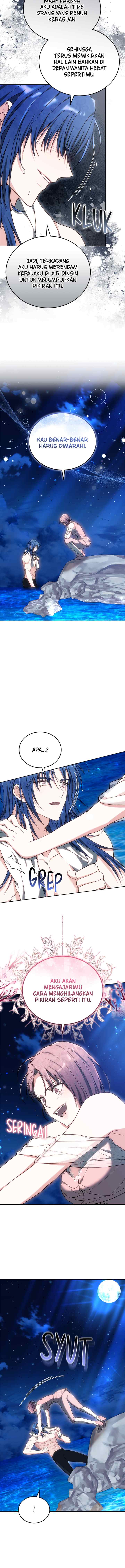 Bride of Obsidian chapter 85 halaman 17