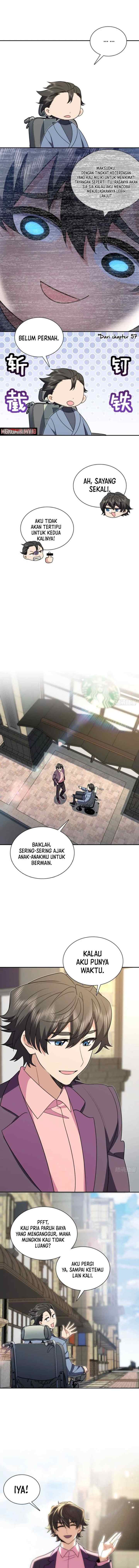 My Wife Is From a Thousand Years Ago chapter 393 halaman 13