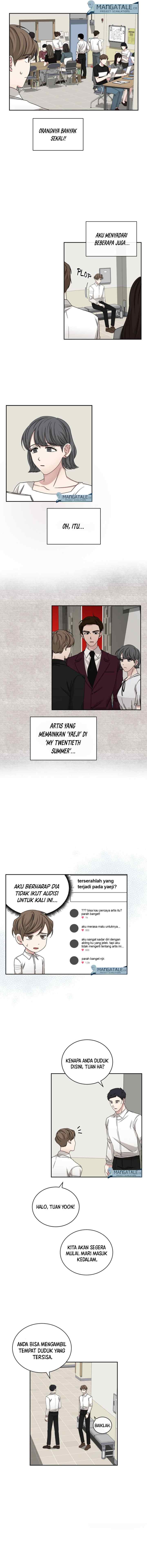 Big Life chapter 65 halaman 10