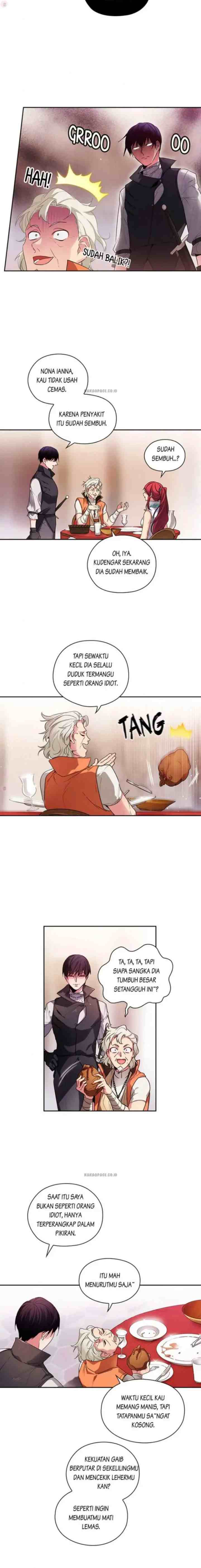 Adonis chapter 99 halaman 4