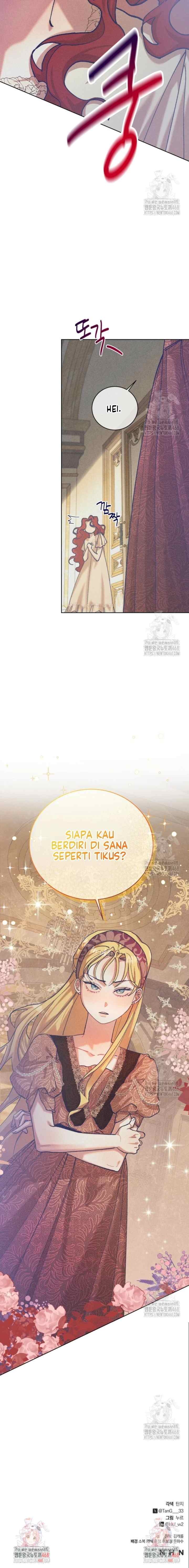 Elegant Aubrey chapter 5 halaman 20