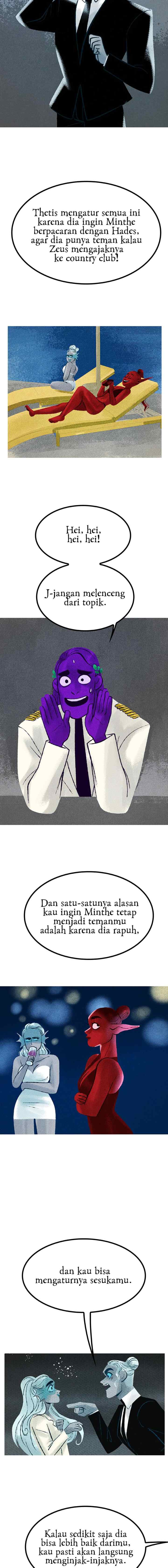 Lore Olympus chapter 179 halaman 9