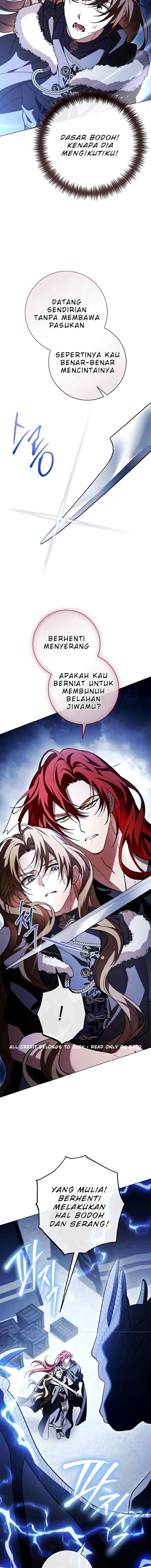 Dark Chain chapter 39 halaman 10