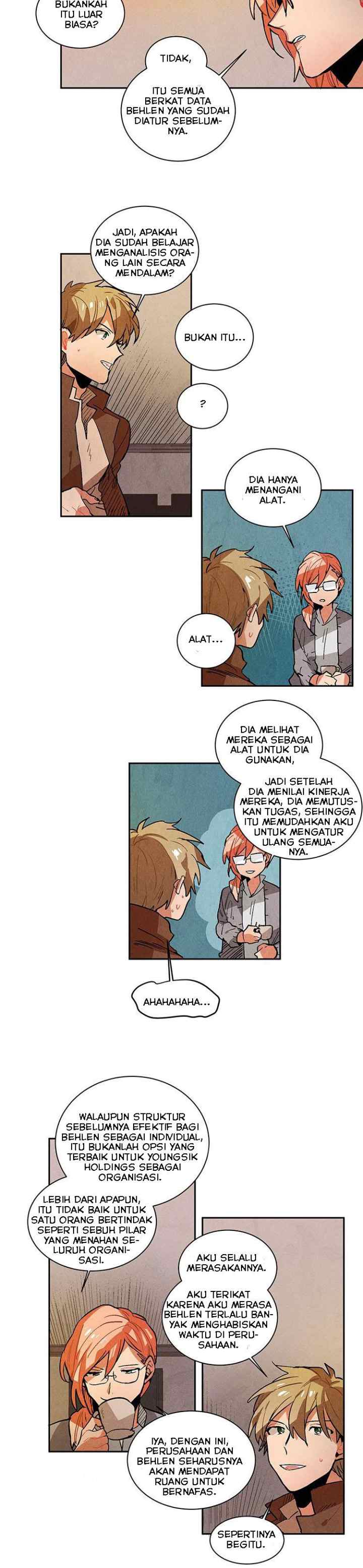 Ernak chapter 61 halaman 4
