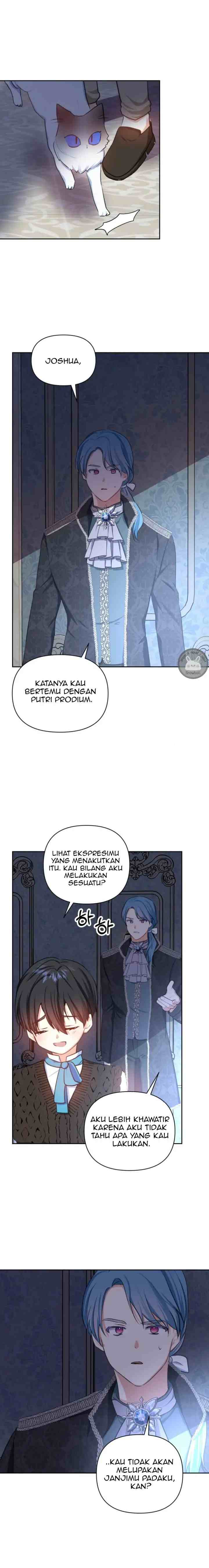 Monster Duke's Daughter chapter 21 halaman 13