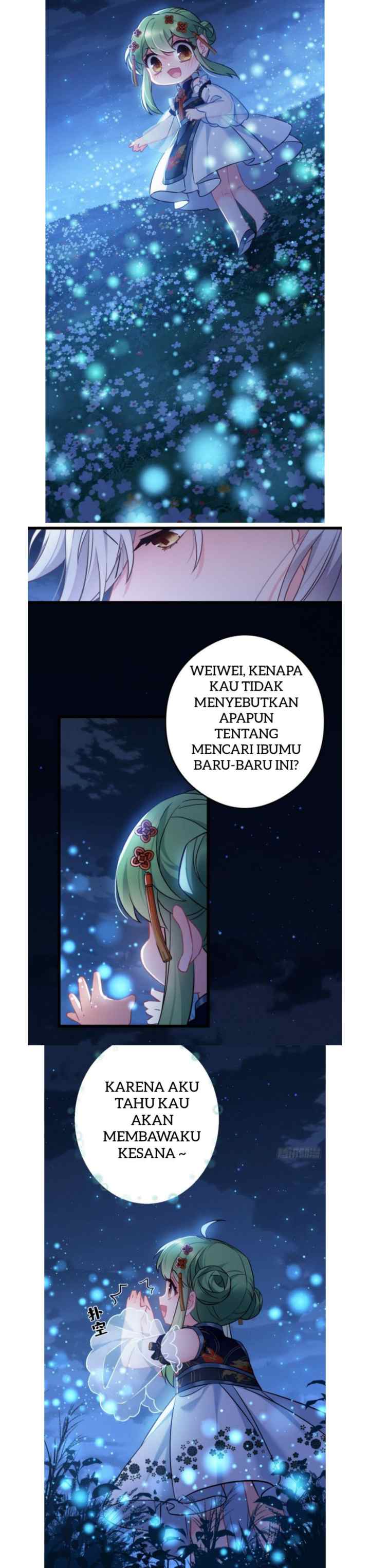 I Won't Marry The Enemy Prince chapter 86 halaman 13